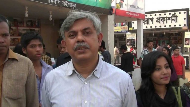 বই নিয়ে “আমার কিছু বলার ছিল”