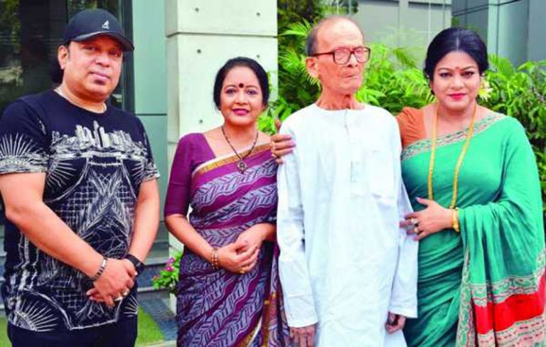 স্বরলিপির টানে