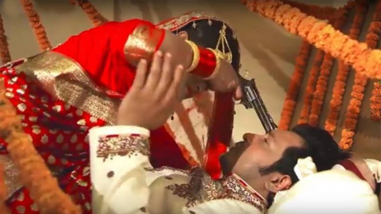এক্স ক্যাডেটের ফুলসজ্জ্যা