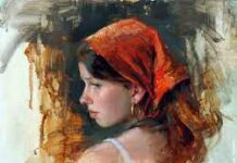 অসহায় এক রাজার গল্প